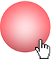 Orange Bubble